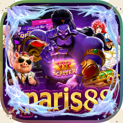 paris88 — galeri pratinjau Resmi APK